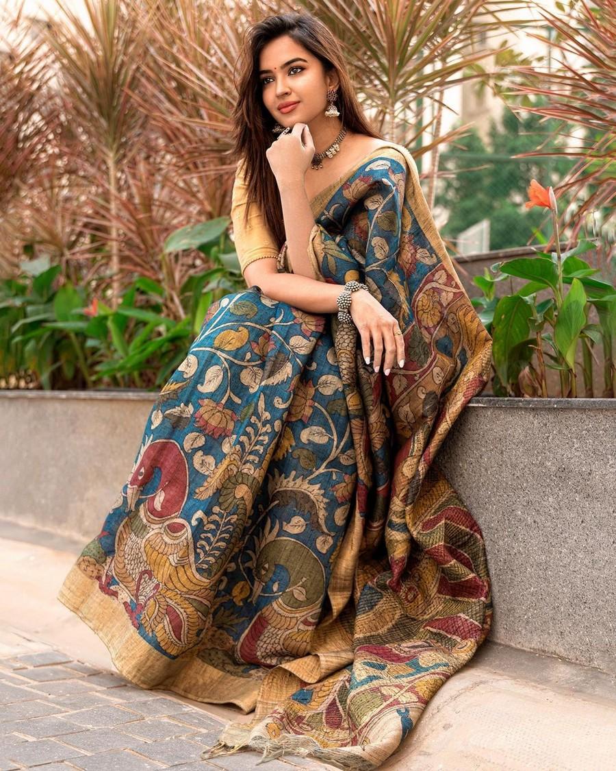 Pujita Ponnada 12