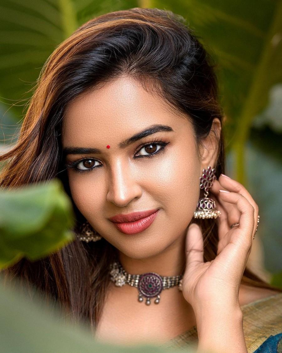 Pujita Ponnada 15