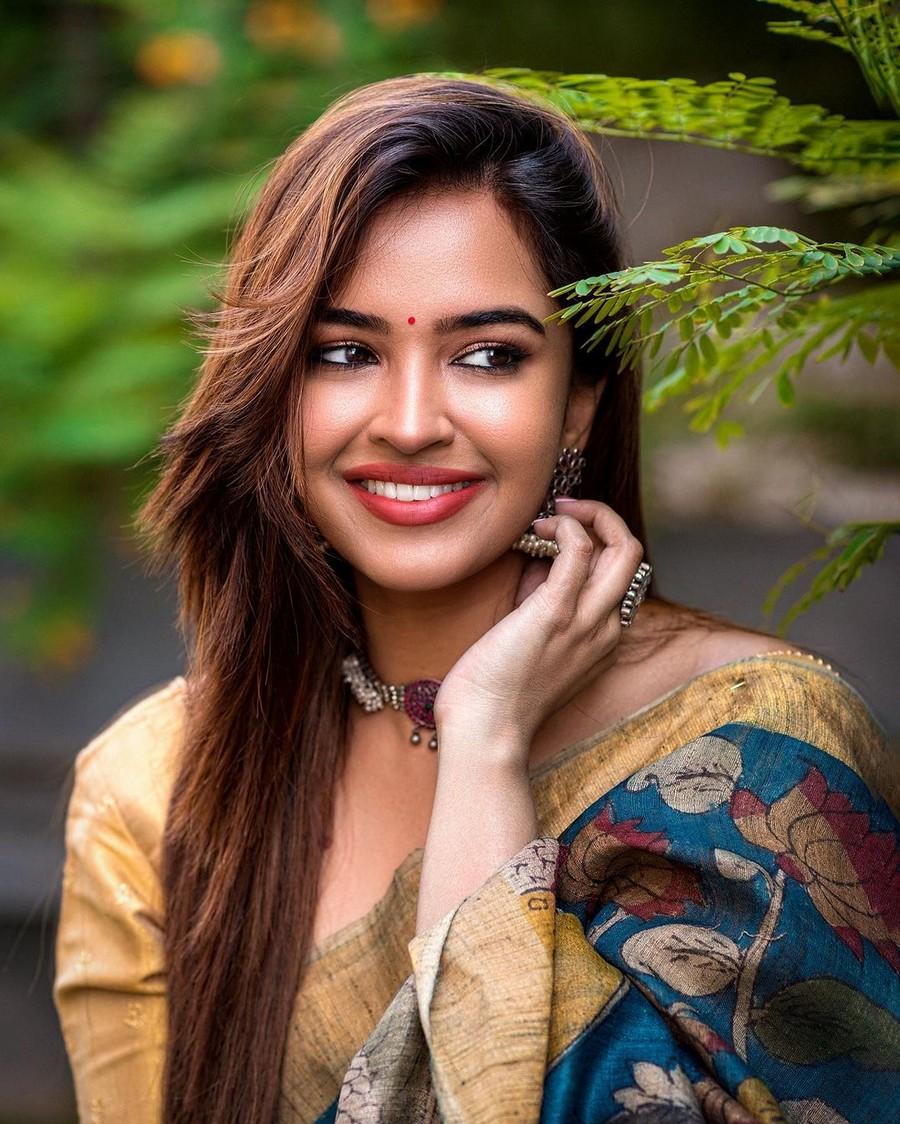 Pujita Ponnada 2