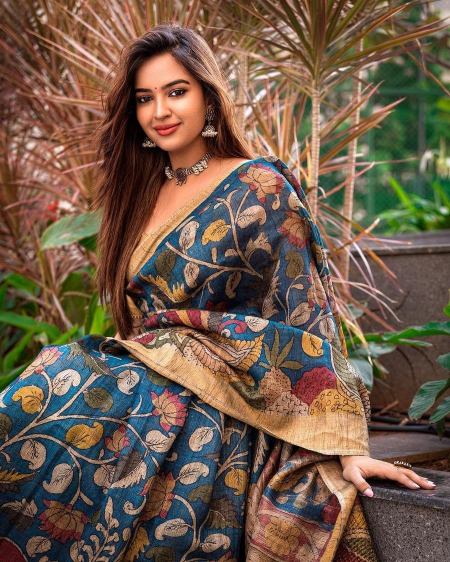 Pujita Ponnada 3
