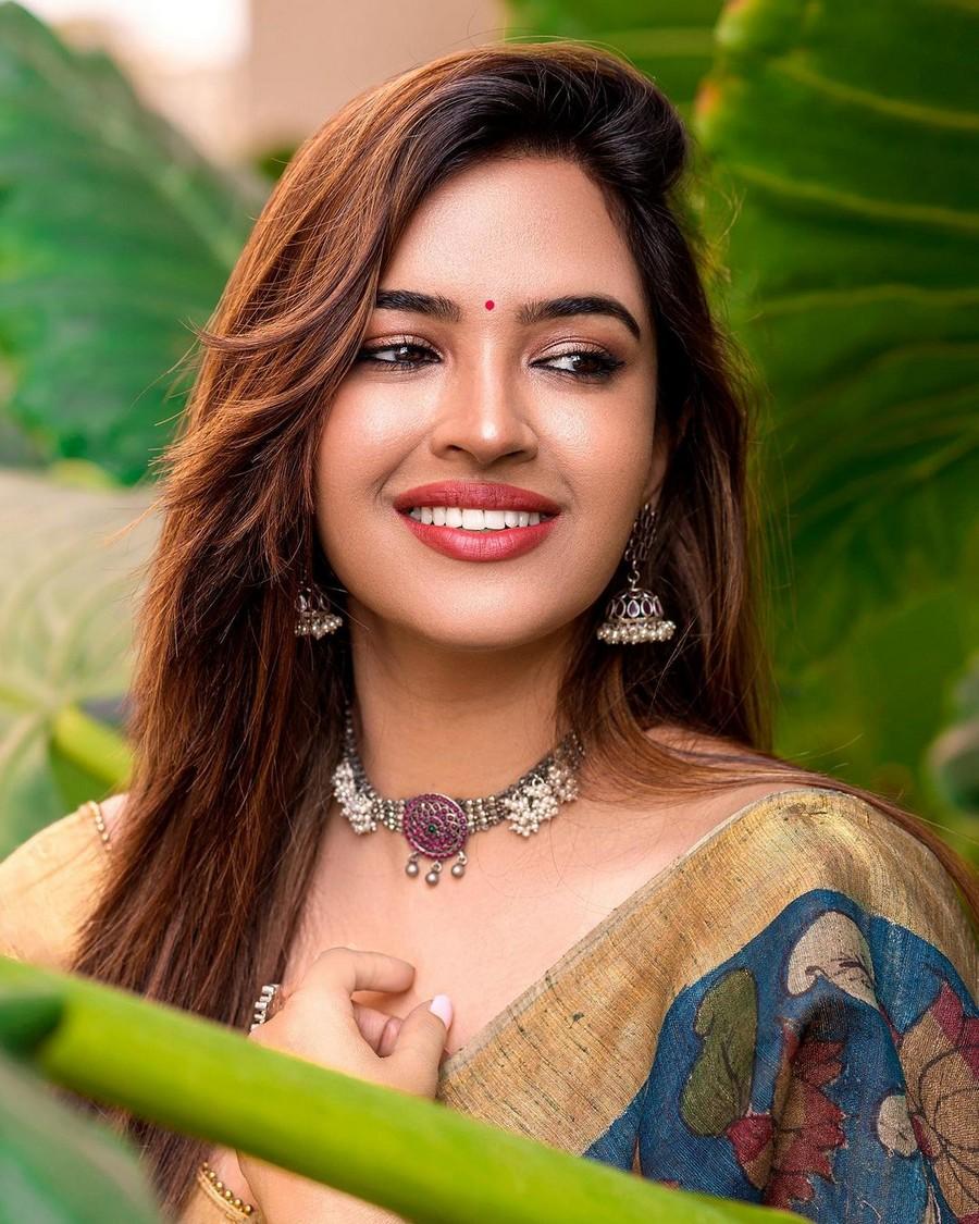 Pujita Ponnada 5