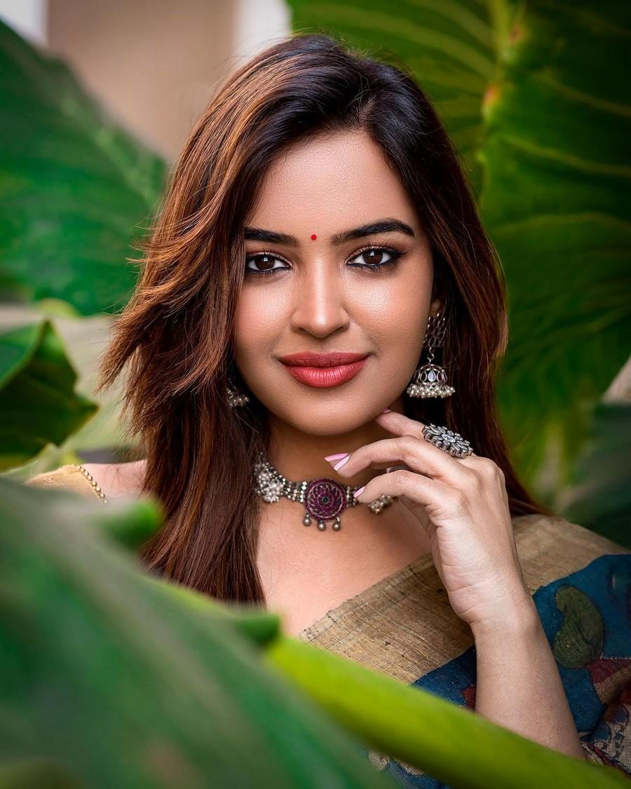 Pujita Ponnada 7