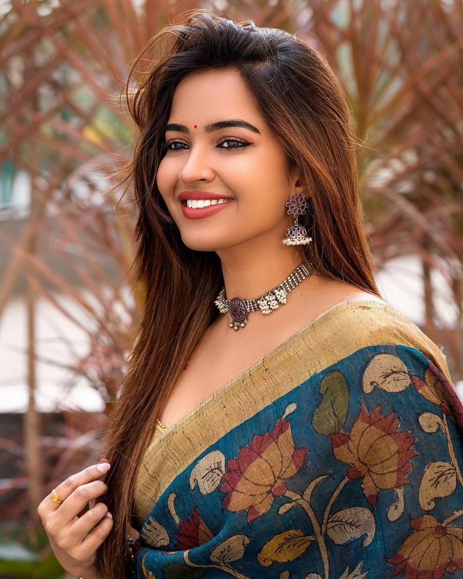Pujita Ponnada 9