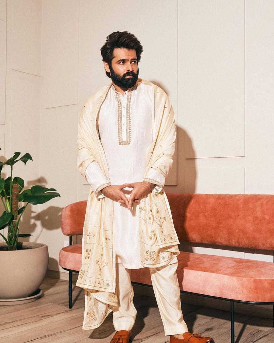 RAm POthineni 2