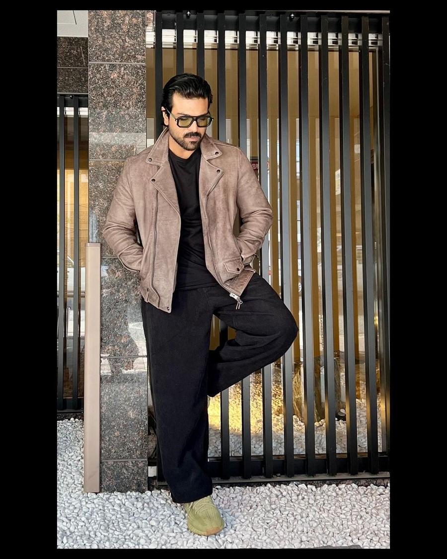 Ram Charan 10