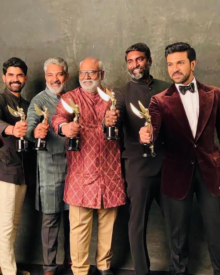 Ram Charan 2