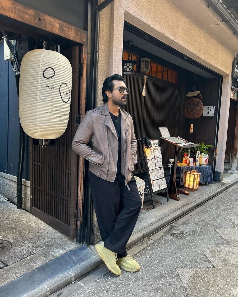 Ram Charan 9