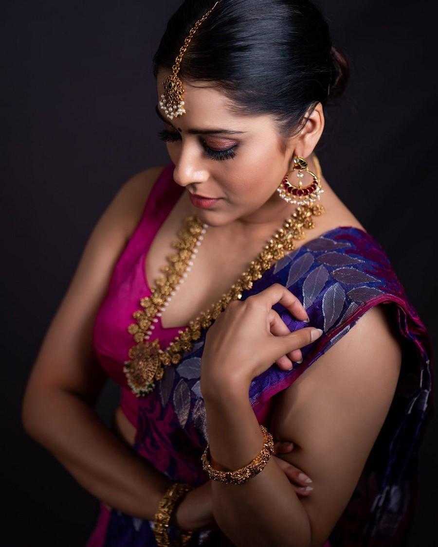 Rashmi Gautam