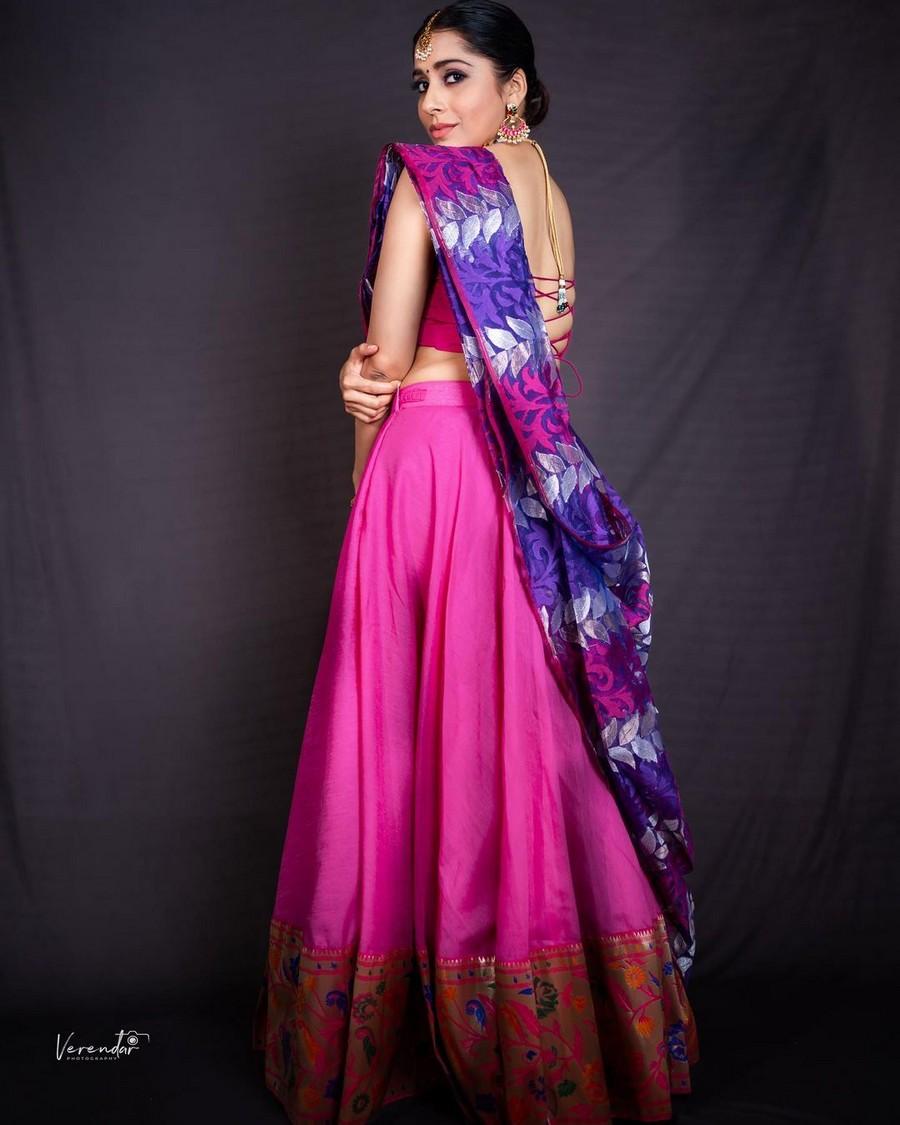 Rashmi Gautam 5