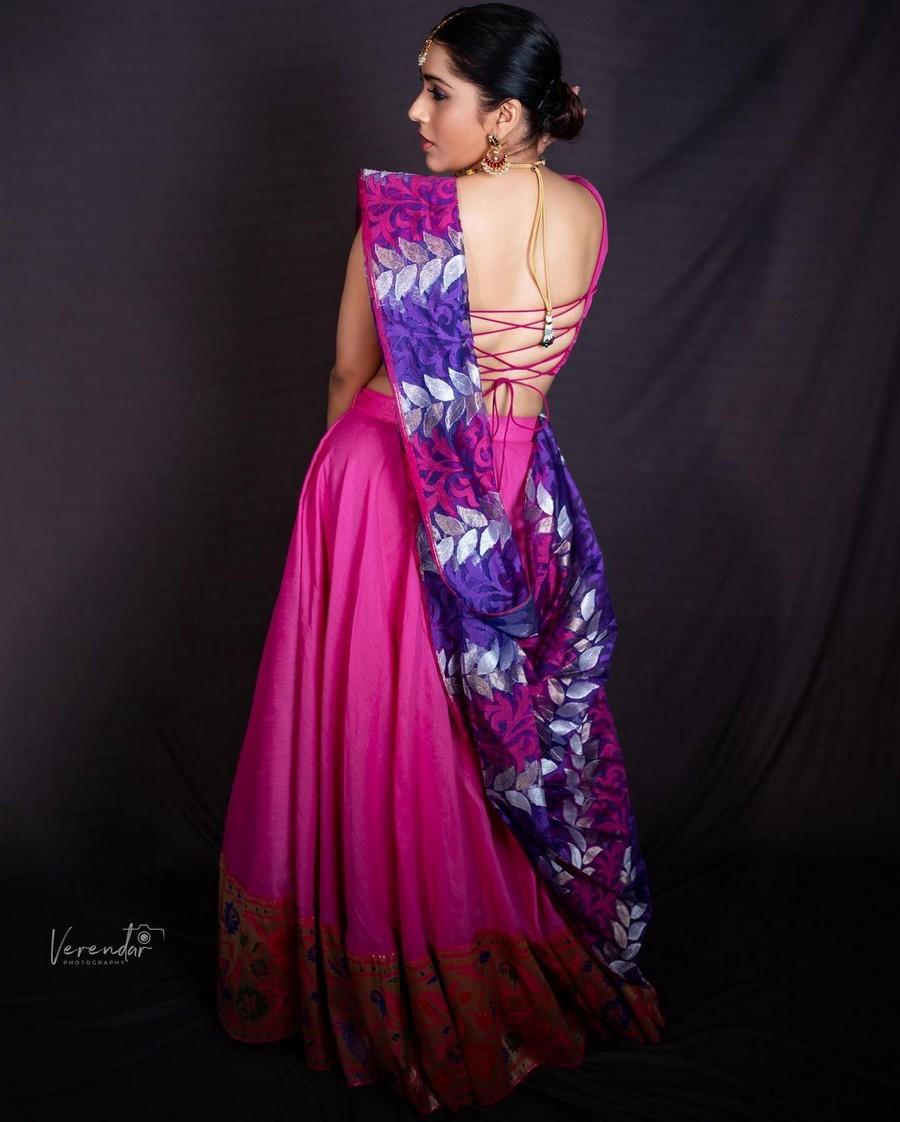 Rashmi Gautam 6