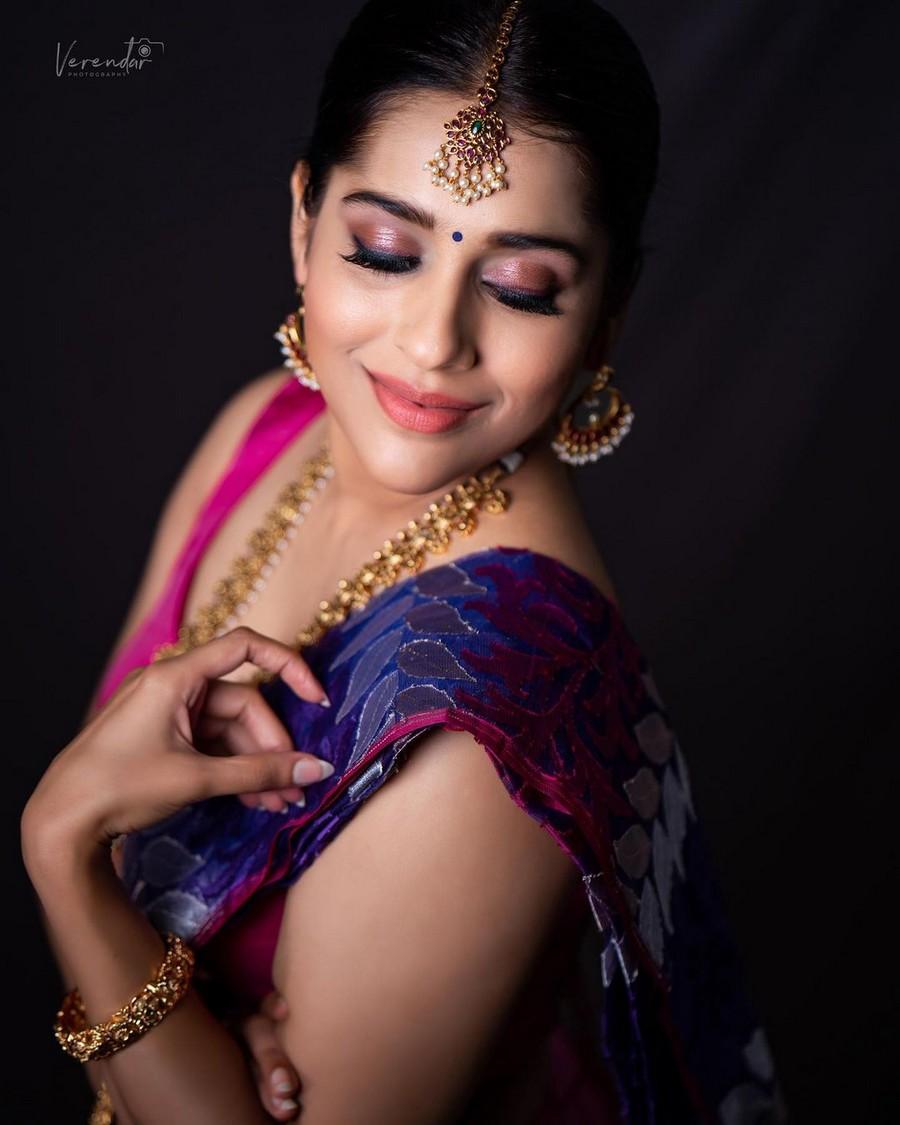 Rashmi Gautam 7