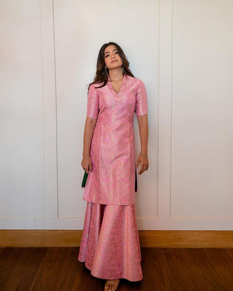 Rashmika Mandanna 10