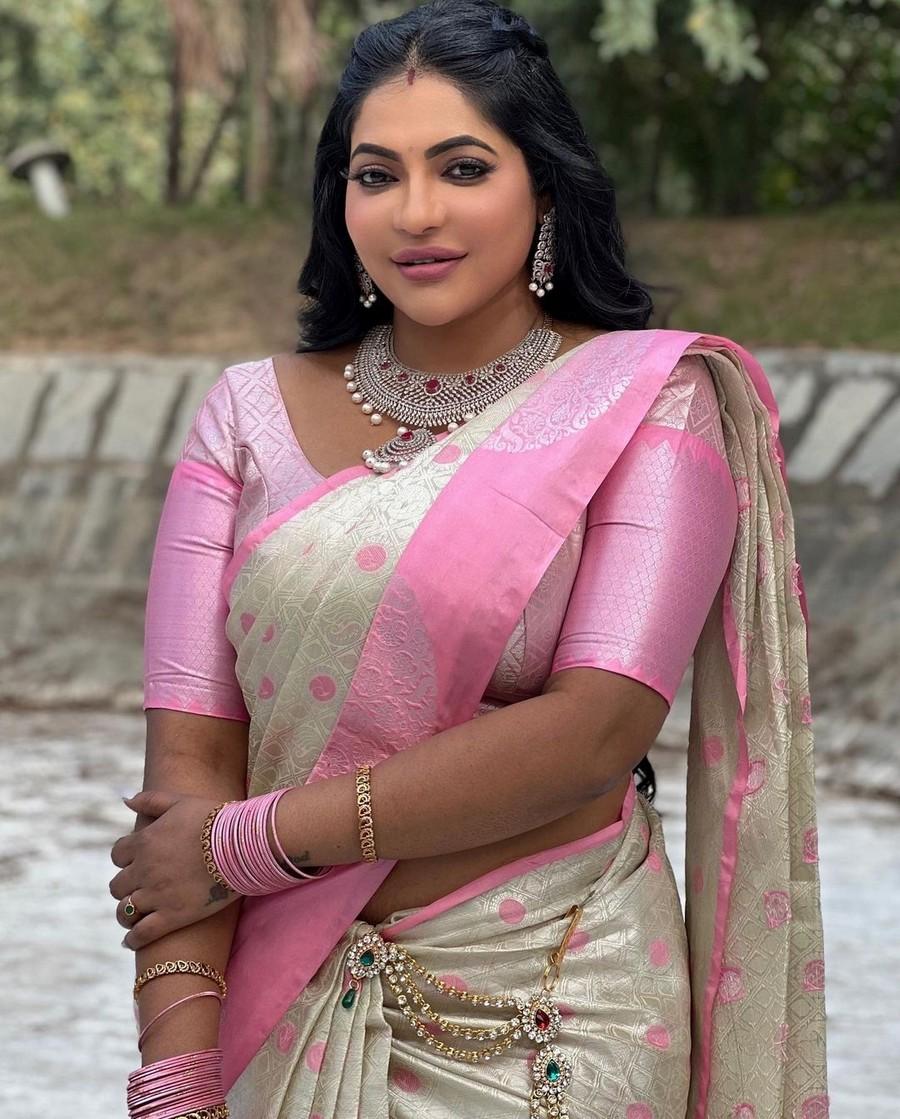 Reshma Pasupuleti 2