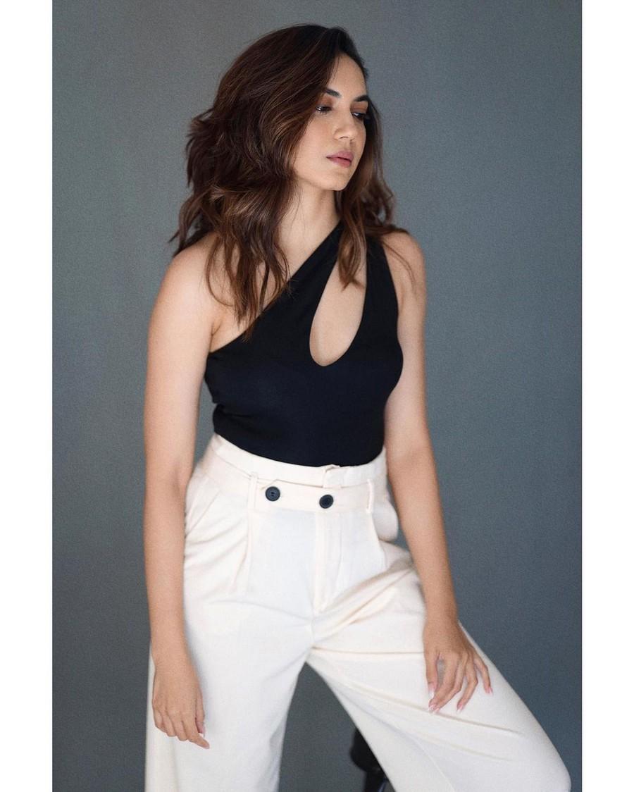 Ritu Varma 11