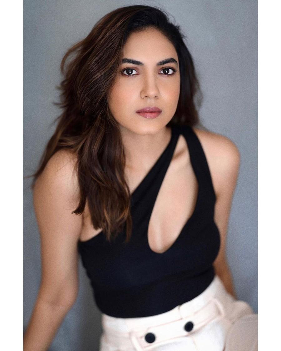 Ritu Varma 12