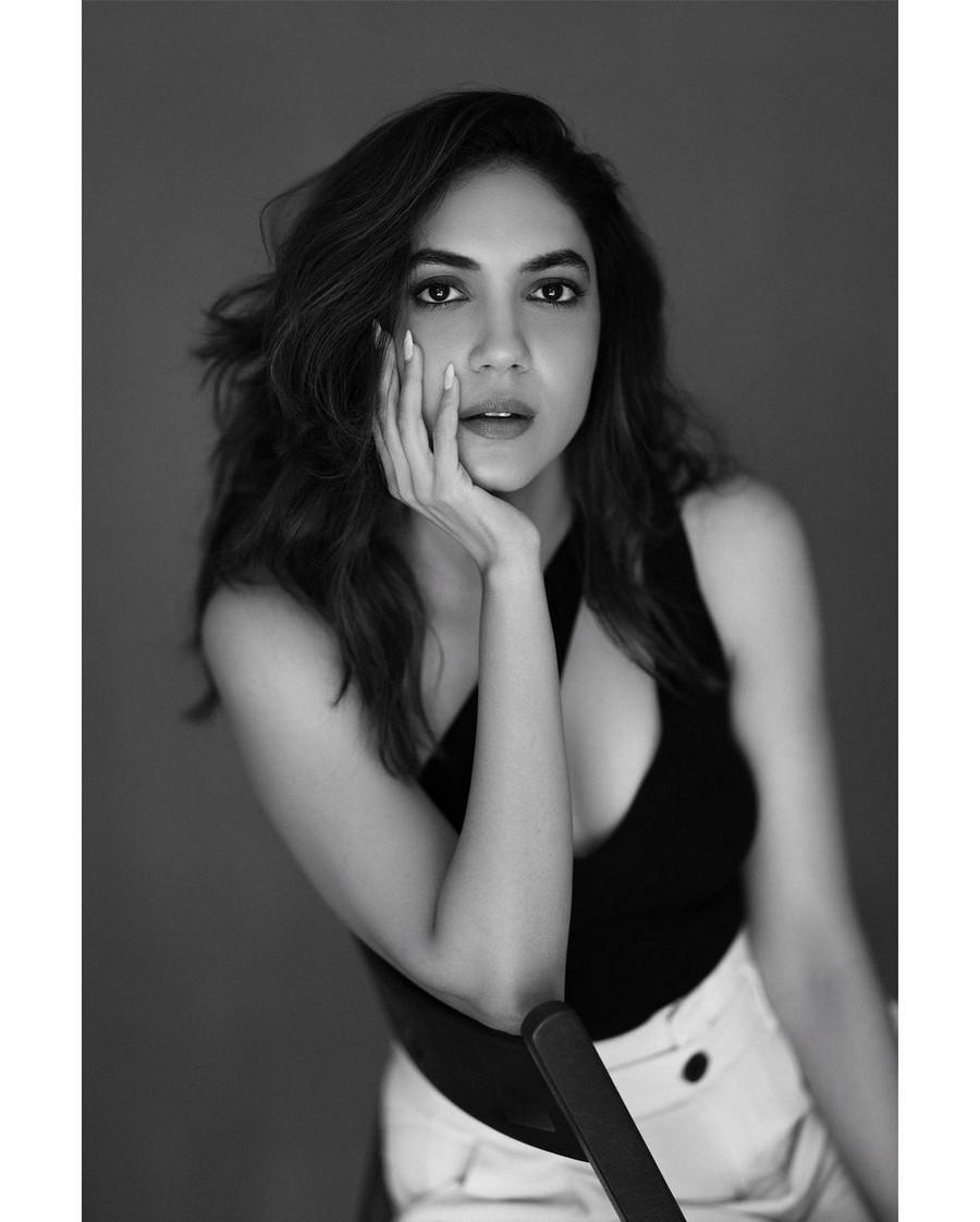 Ritu Varma 13