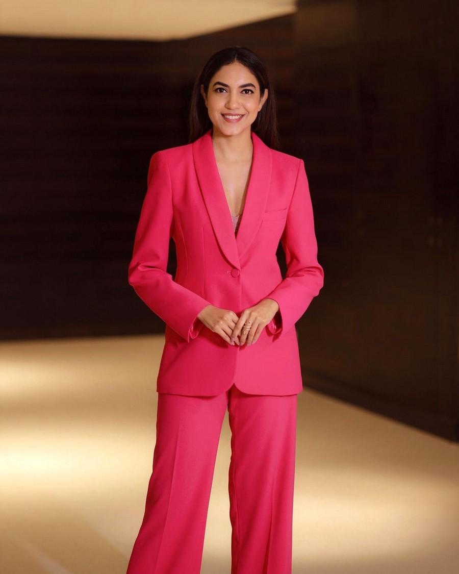 Ritu Varma 7