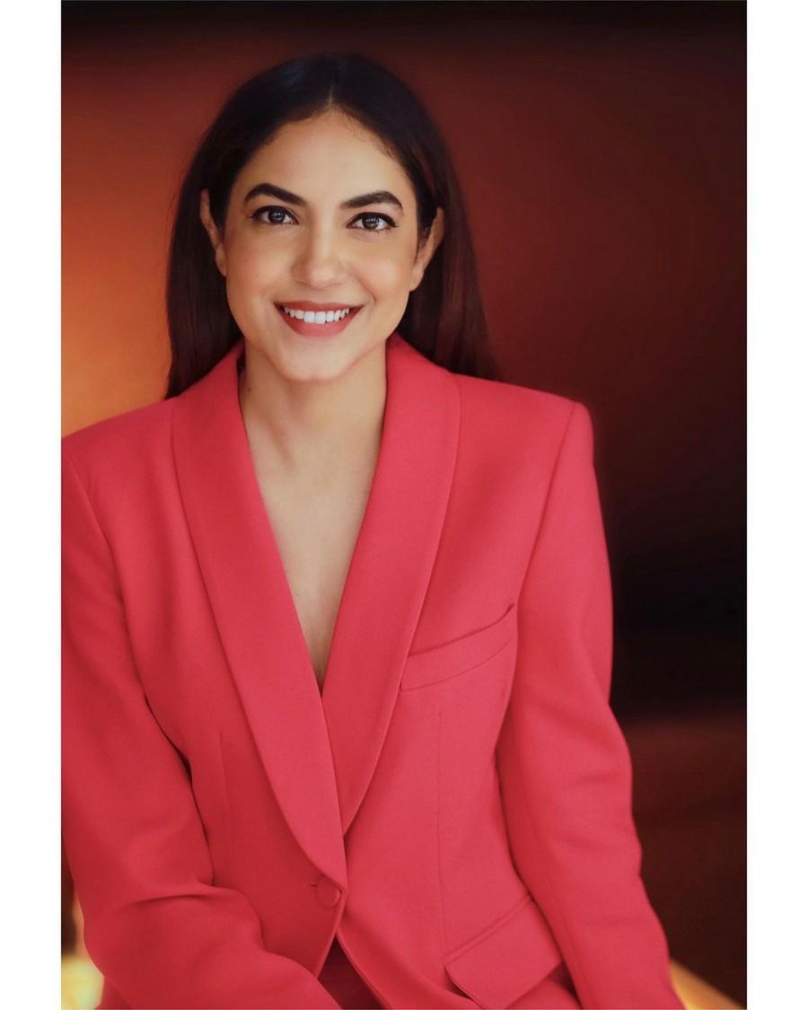 Ritu Varma 8