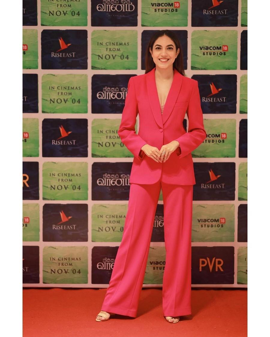 Ritu Varma 9