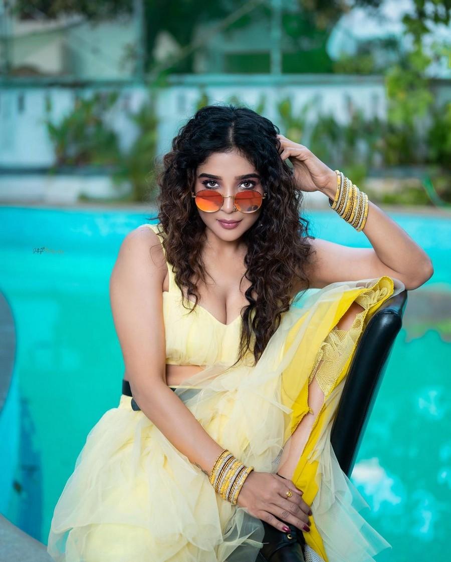 Sakshi Agarwal