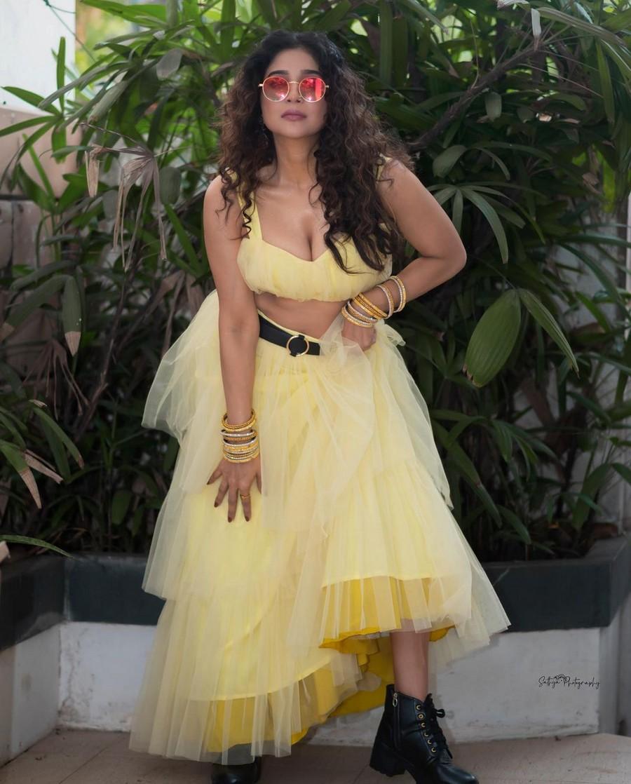 Sakshi Agarwal 7