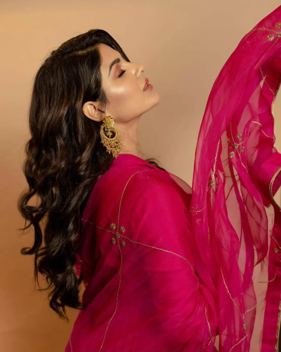 Samyuktha Menon (1)