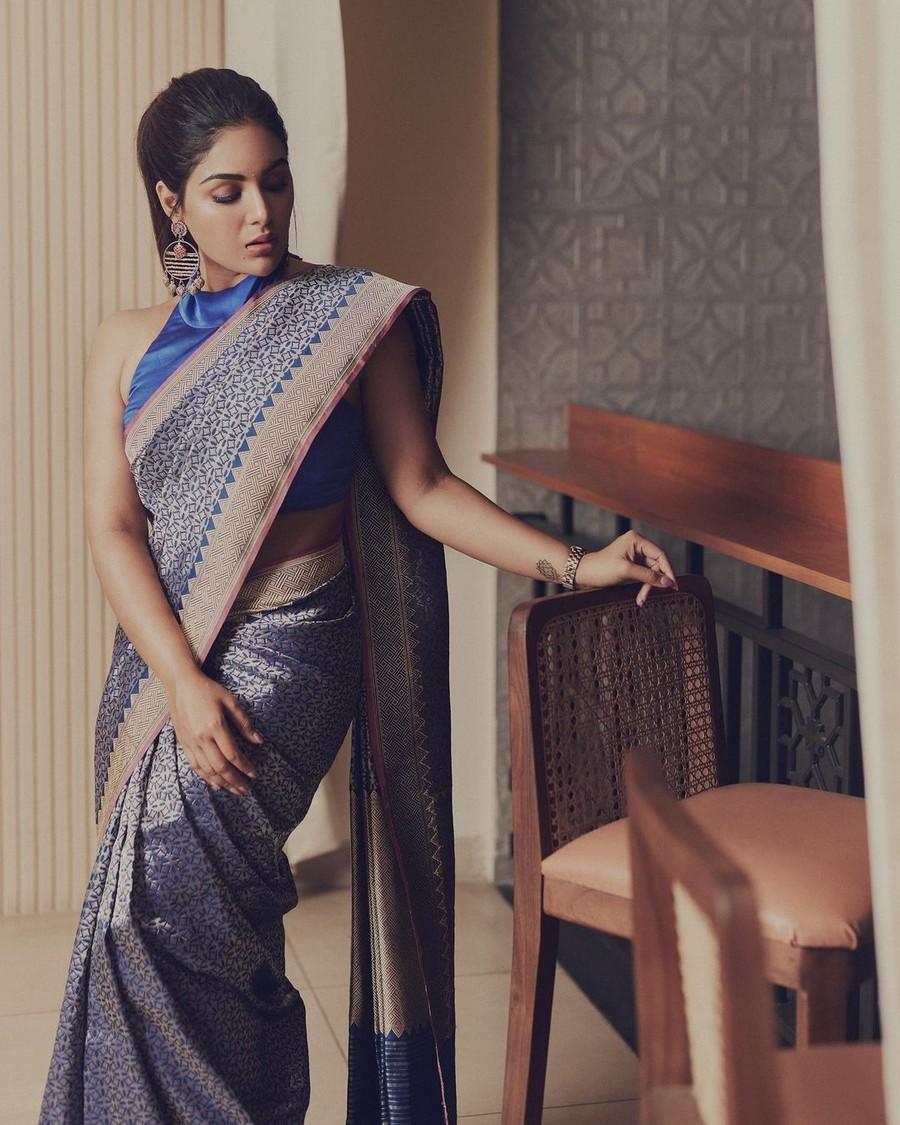 Samyuktha 3
