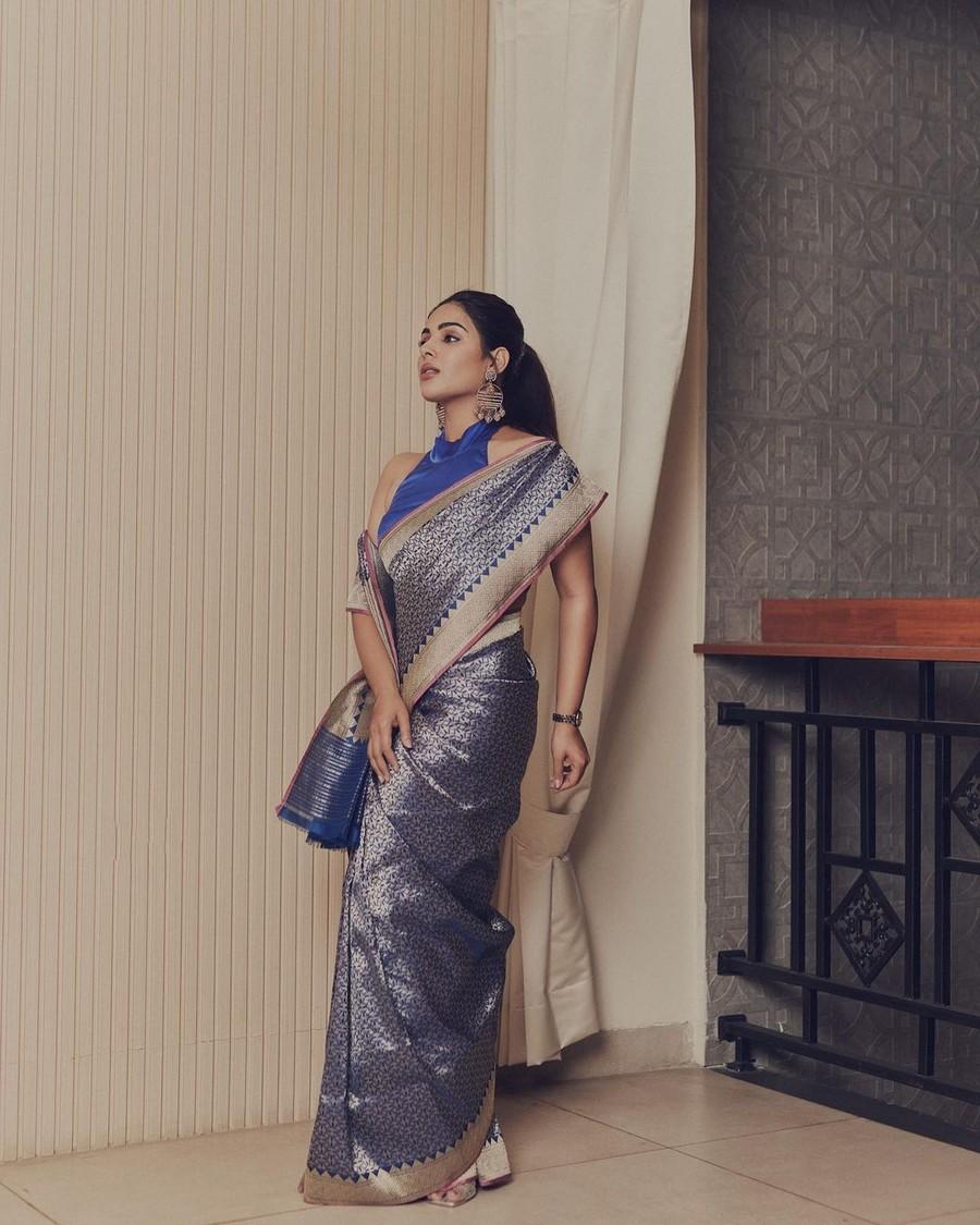 Samyuktha 4