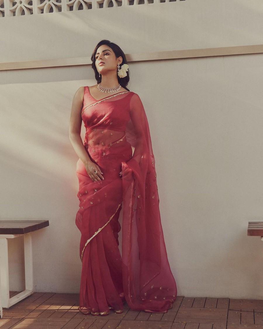 Samyuktha 7