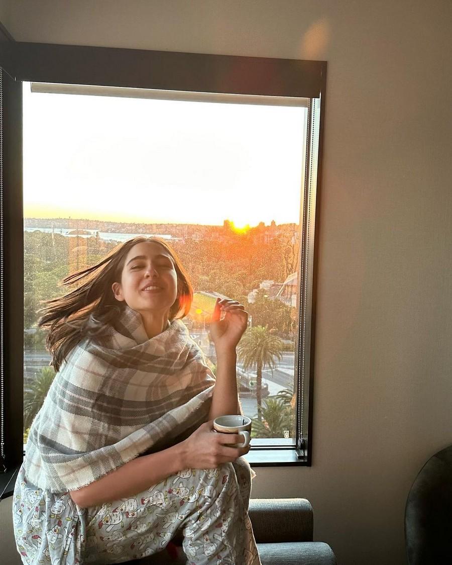 Sara Ali Khan 2