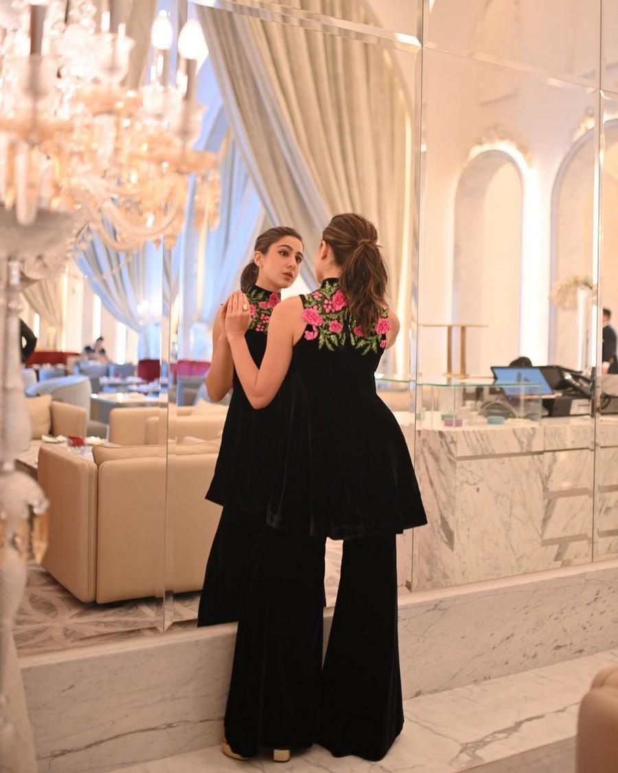 Sara Ali Khan 5