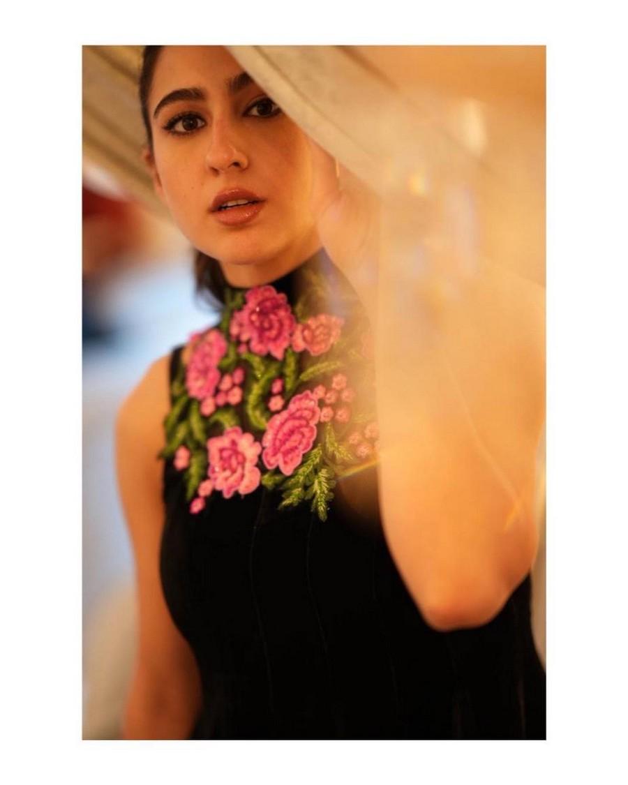 Sara Ali Khan 7