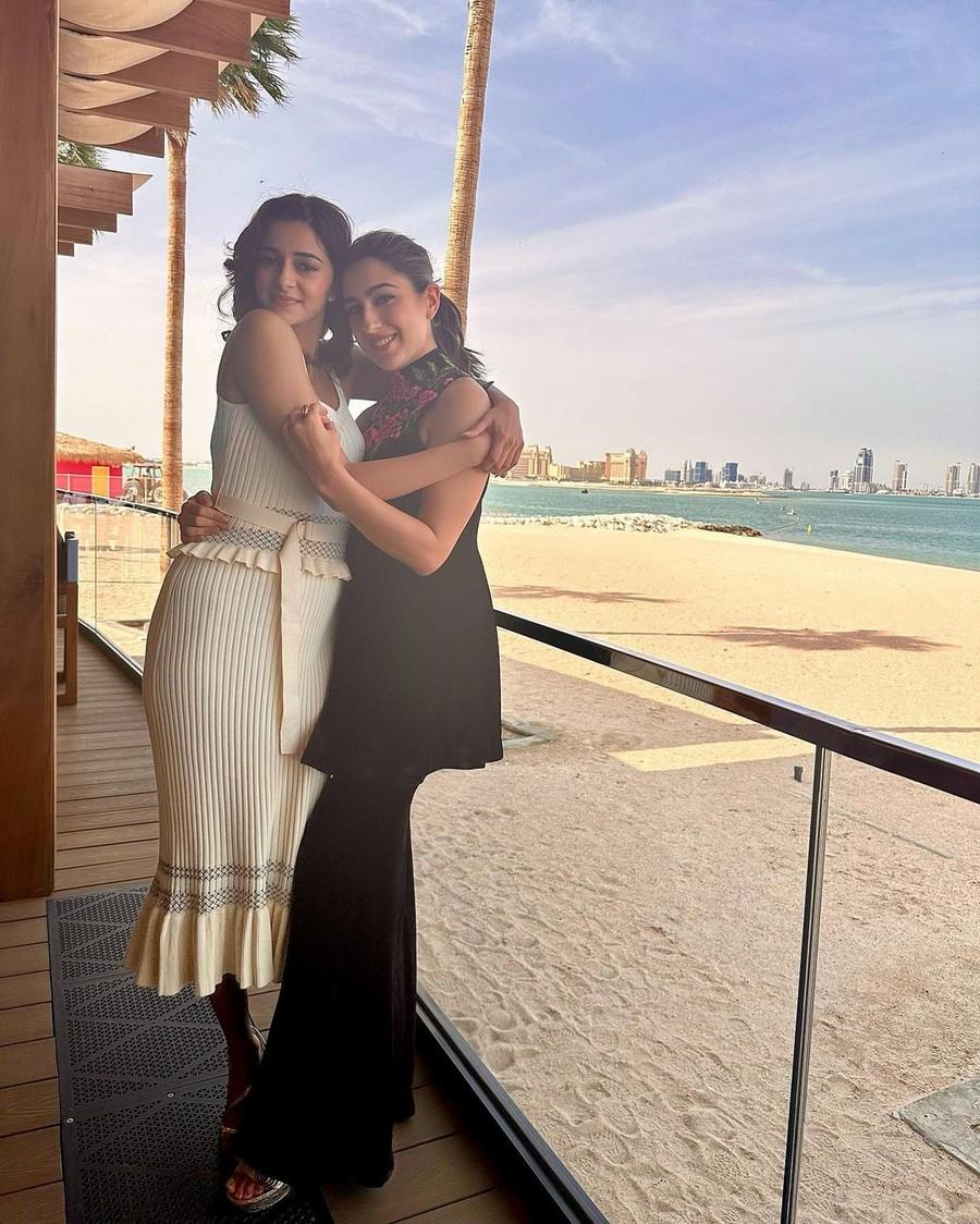 Sara Ali Khan 9