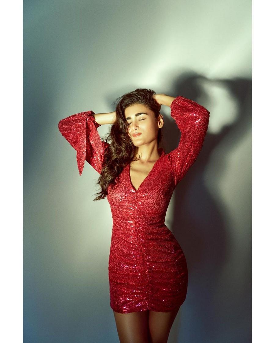 Shalini Pandey