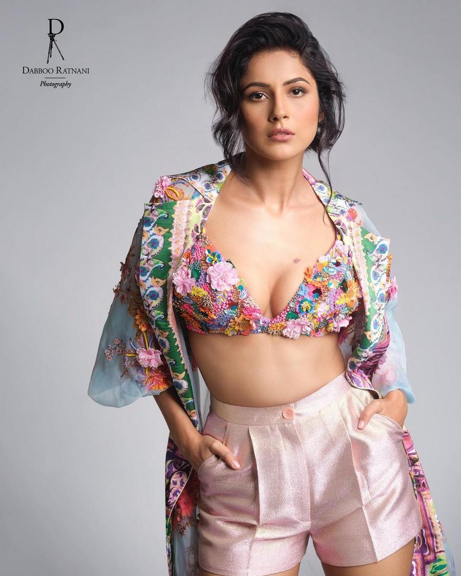 Shehnaaz Gill
