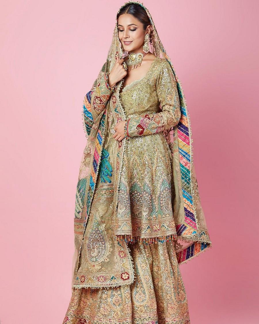 Shehnaaz Gill 10