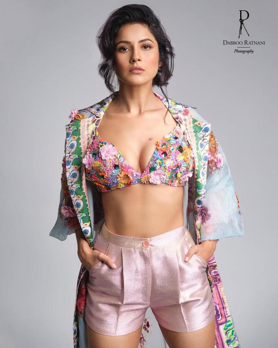 Shehnaaz Gill 3