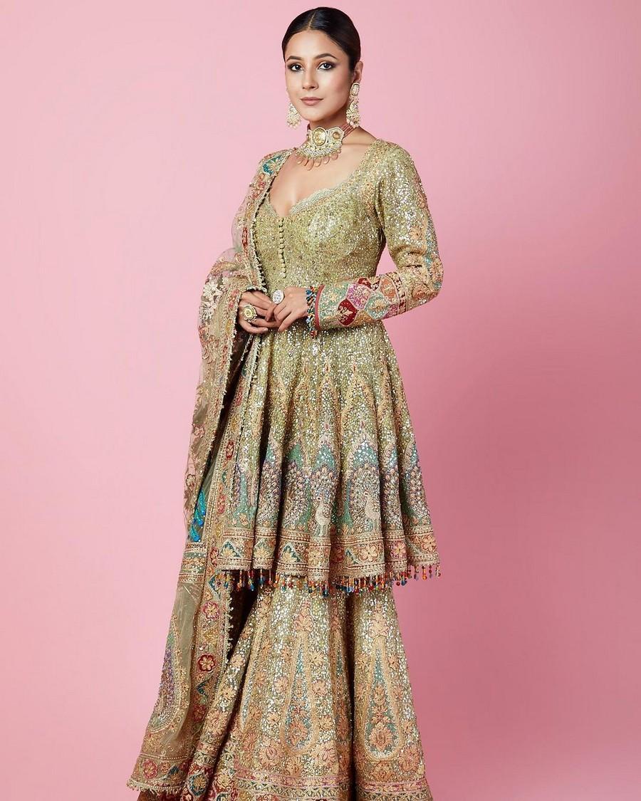 Shehnaaz Gill 7
