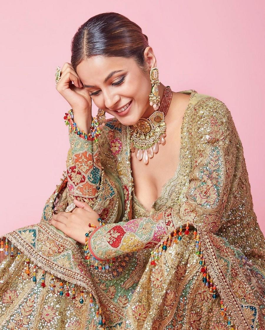 Shehnaaz Gill 9