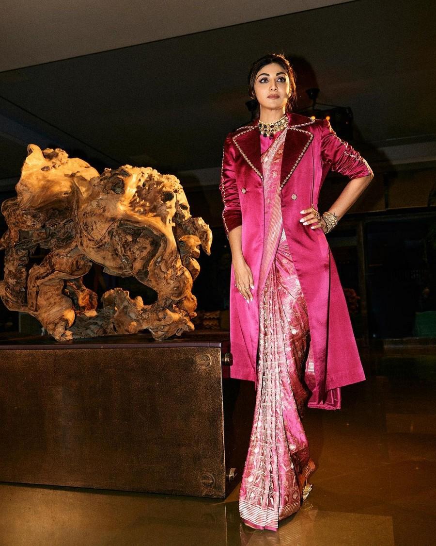 Shilpa Shetty 5