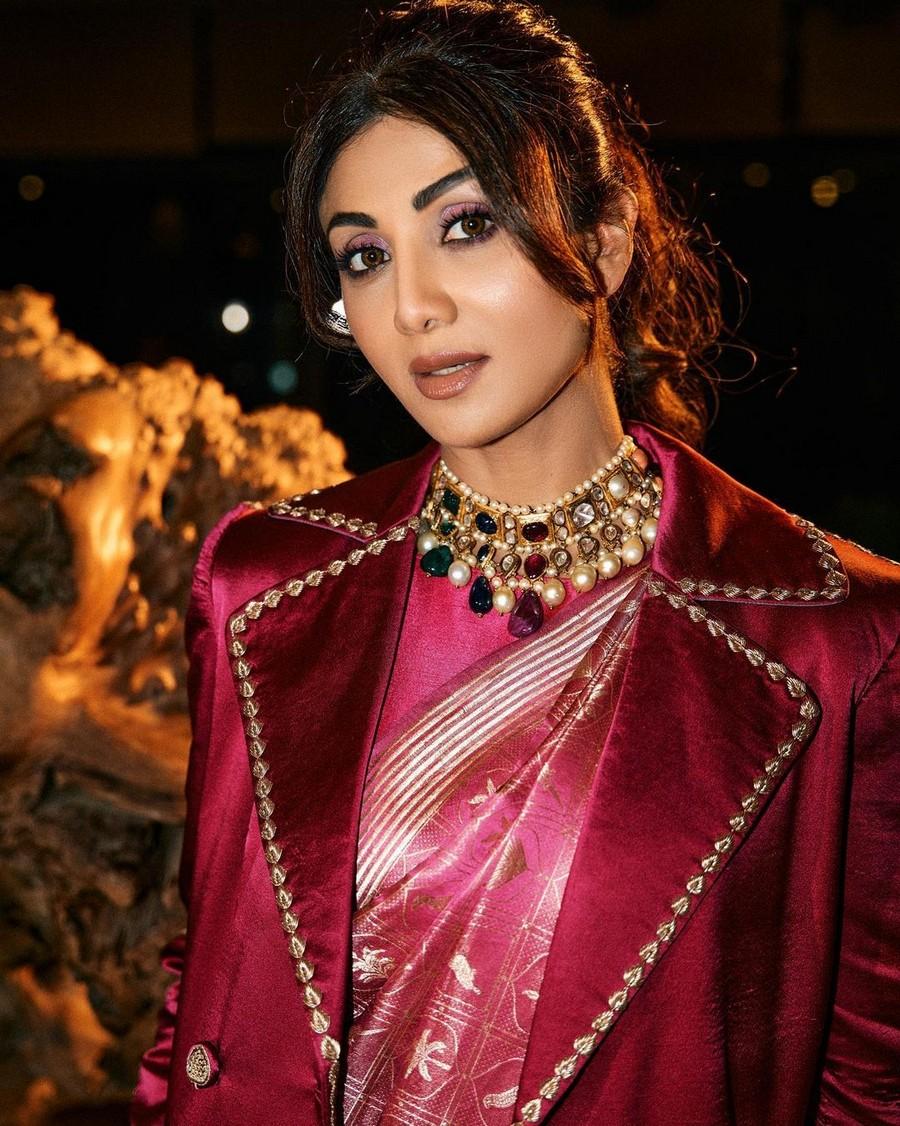 Shilpa Shetty 7