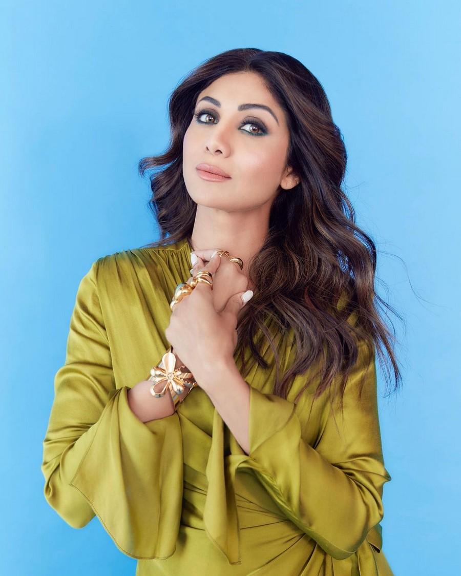 Shilpa Shetty 9