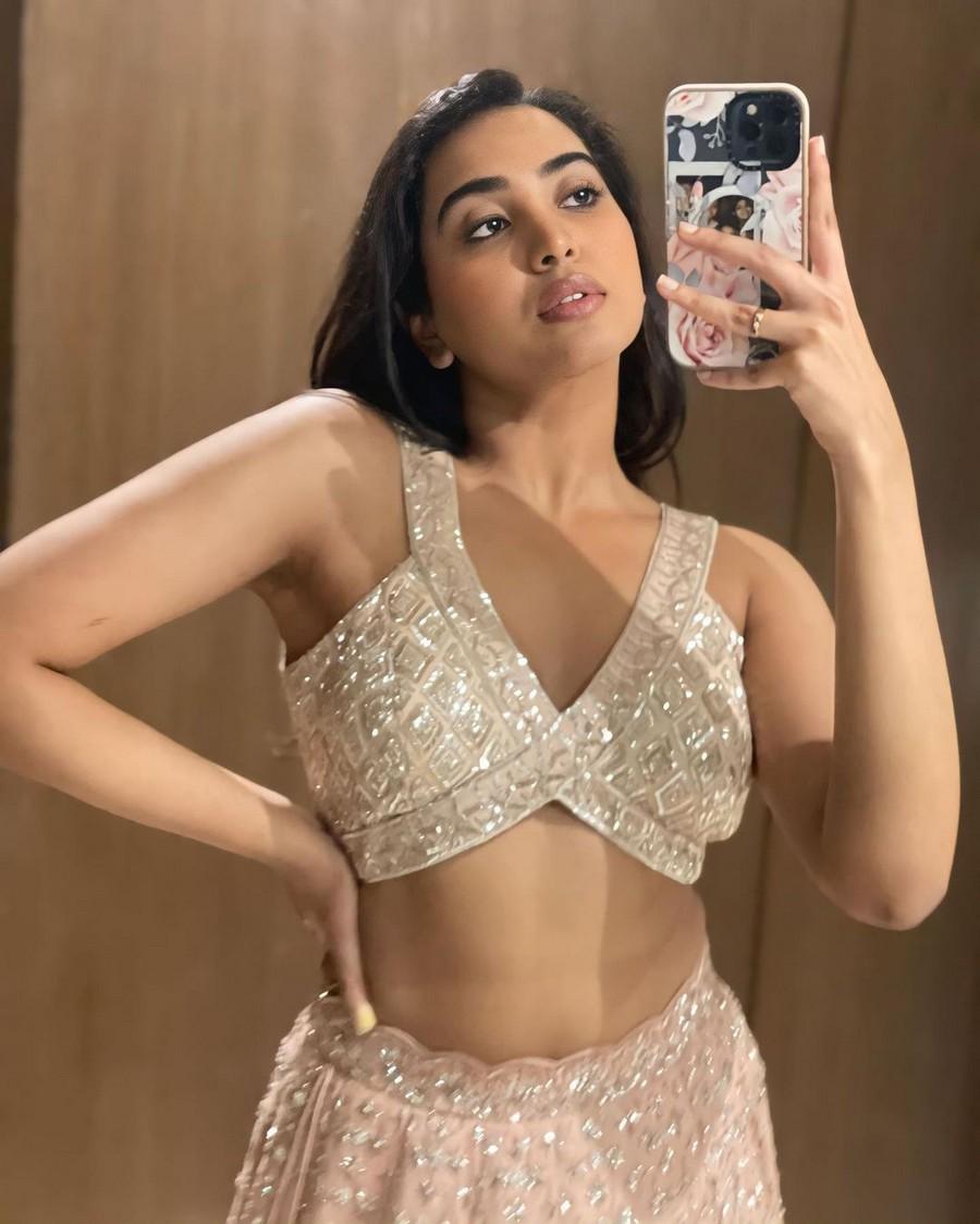 Shivathmika Rajashekar