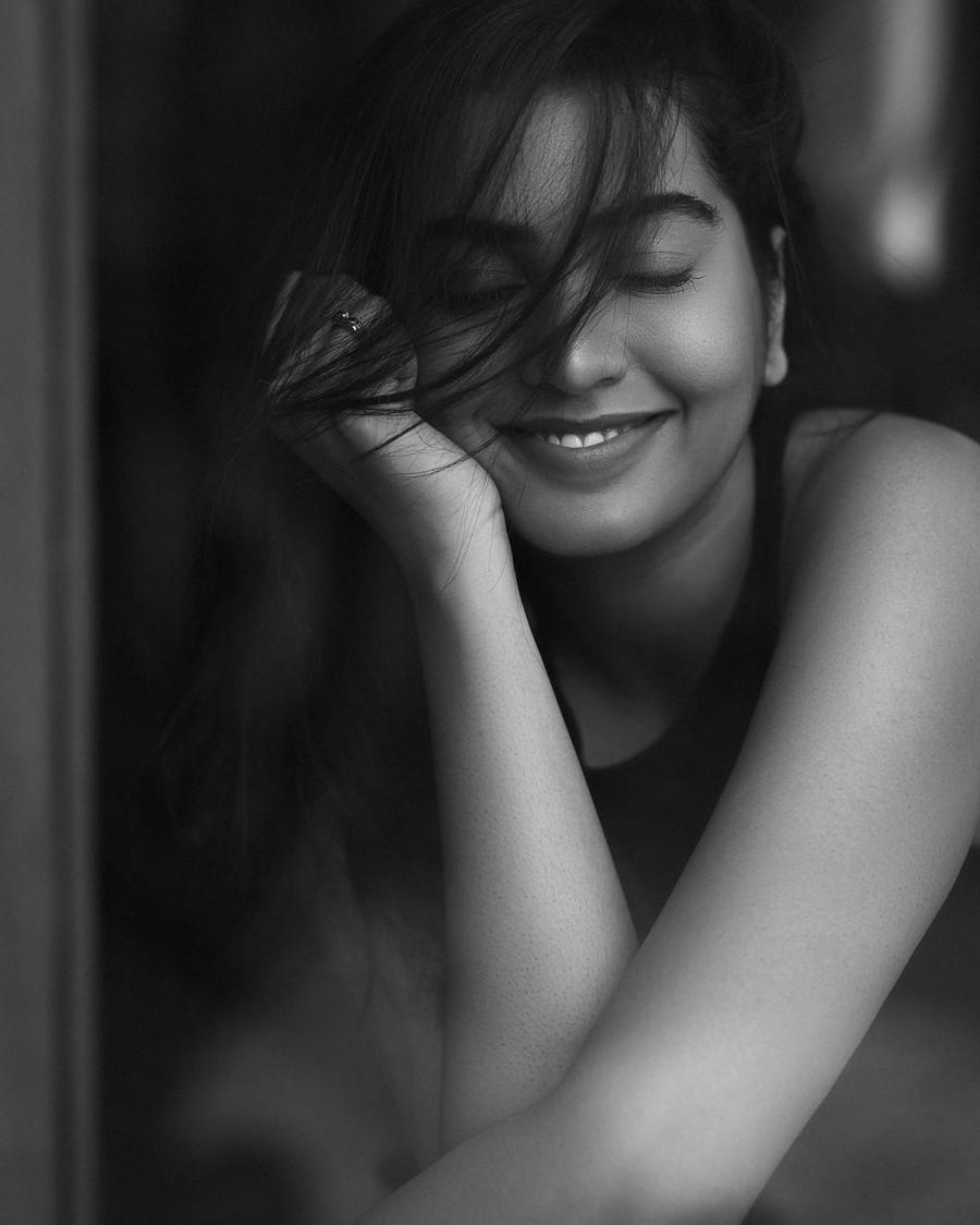 Shivathmika Rajashekar 6