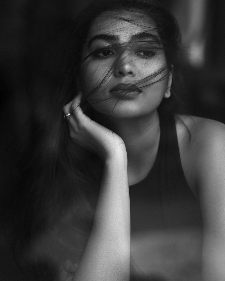 Shivathmika Rajashekar 7