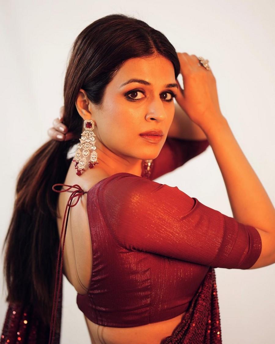 Shraddha Das