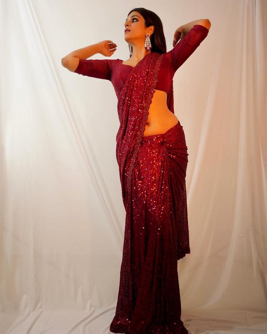 Shraddha Das 2