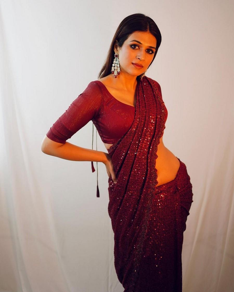 Shraddha Das 3