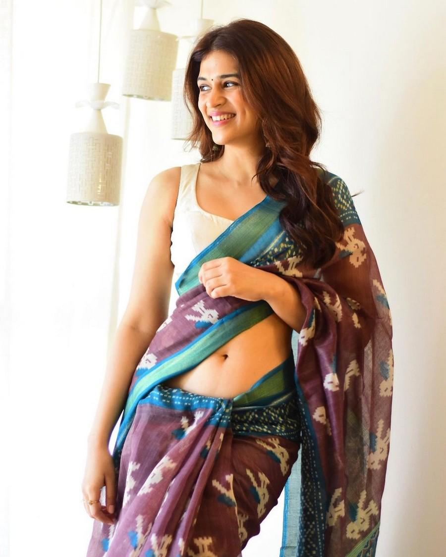 Shraddha Das 7