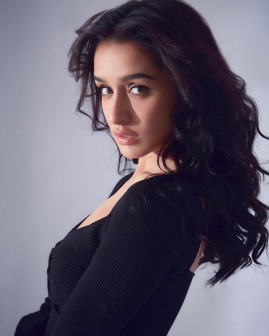 Shraddha Kapoor 7